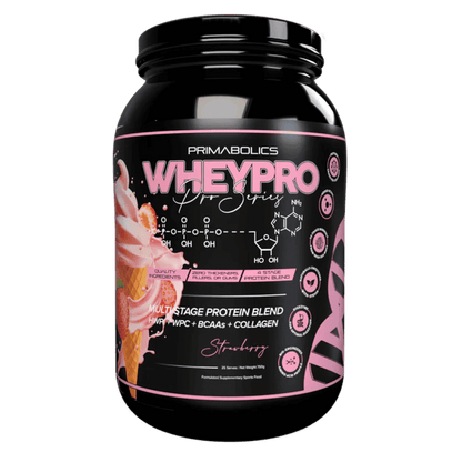 Primabolics Whey Pro