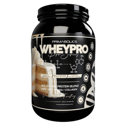 Primabolics Whey Pro