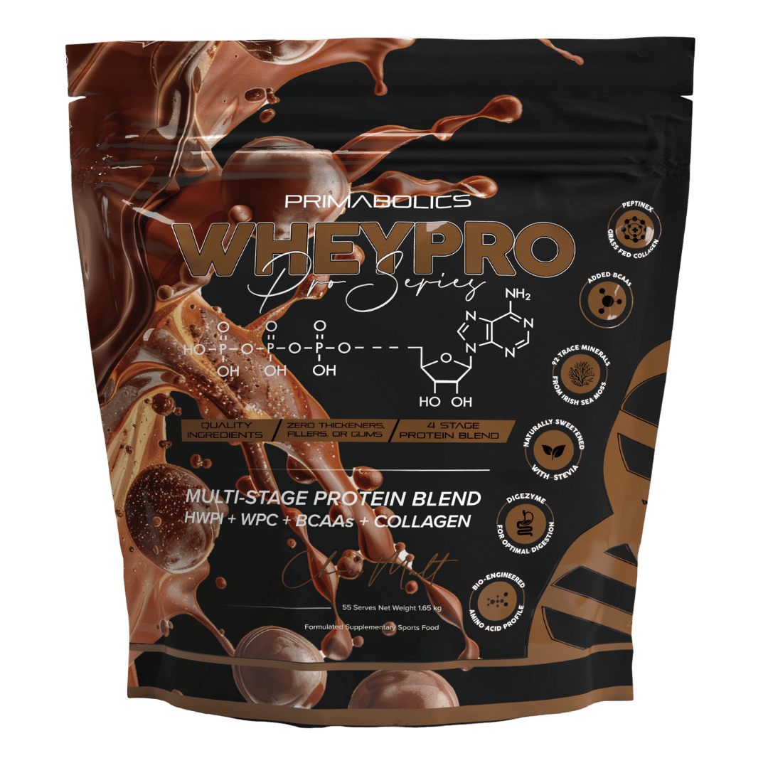 Primabolics Whey Pro