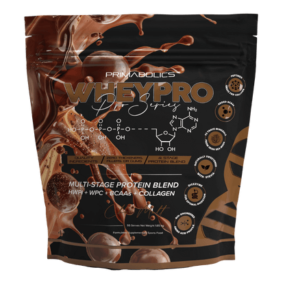 Primabolics Whey Pro