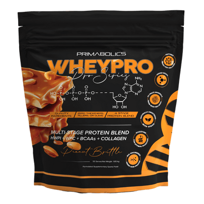 Primabolics Whey Pro