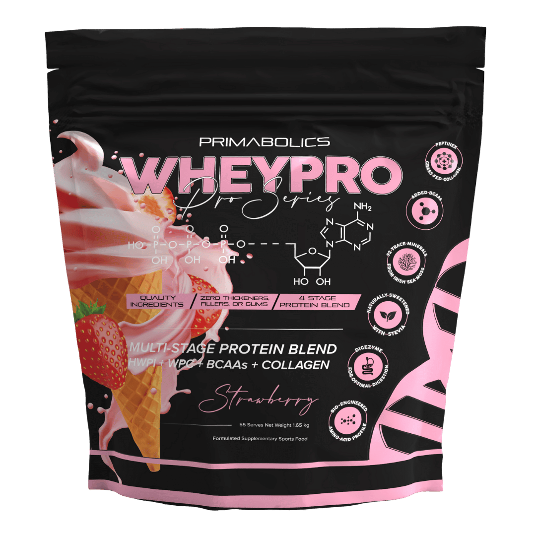 Primabolics Whey Pro