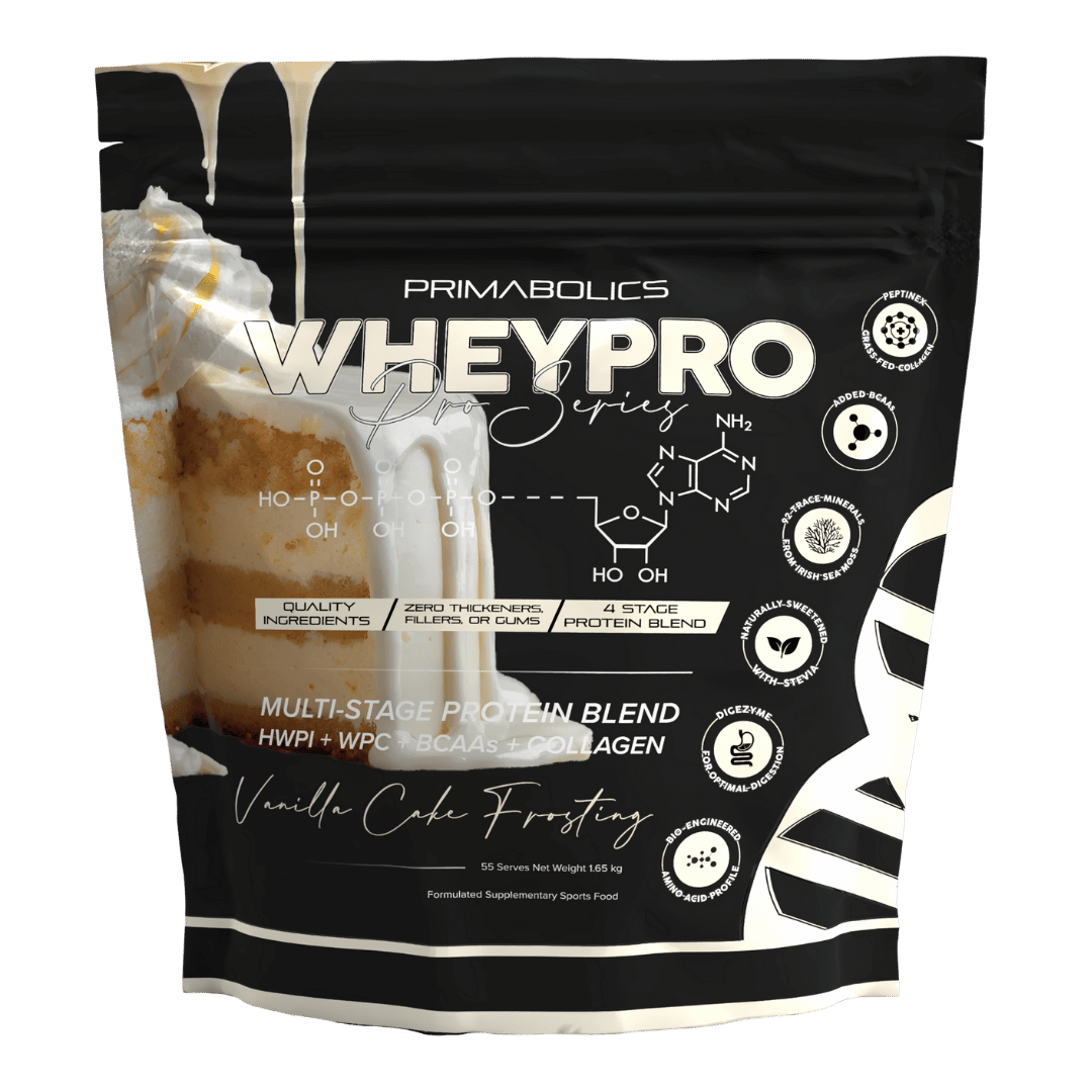 Primabolics Whey Pro
