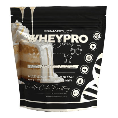 Primabolics Whey Pro