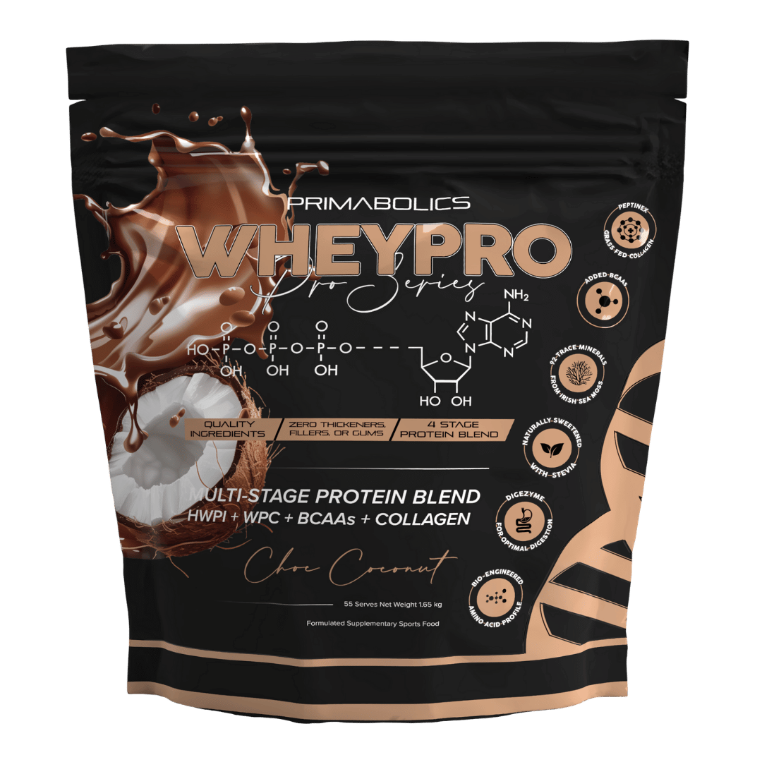 Primabolics Whey Pro