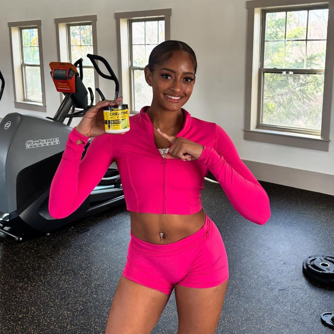 ProMera Health Con-Cret Creatine HCL