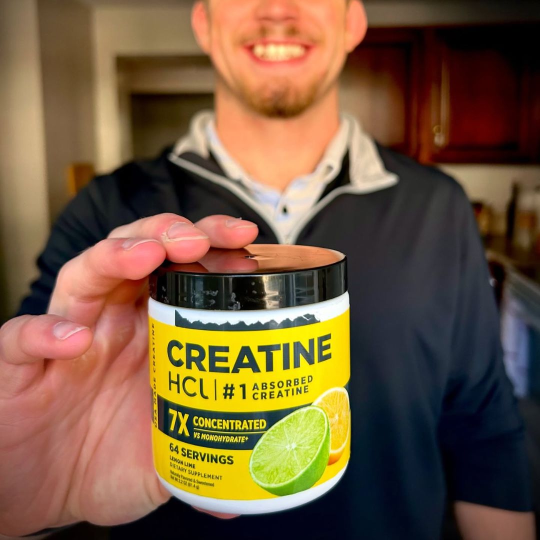 ProMera Health Con-Cret Creatine HCL