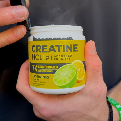 ProMera Health Con-Cret Creatine HCL