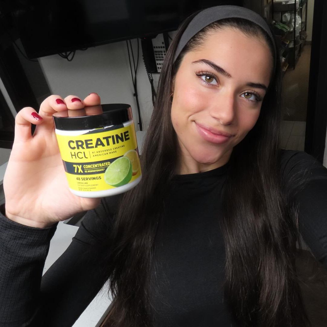 ProMera Health Con-Cret Creatine HCL