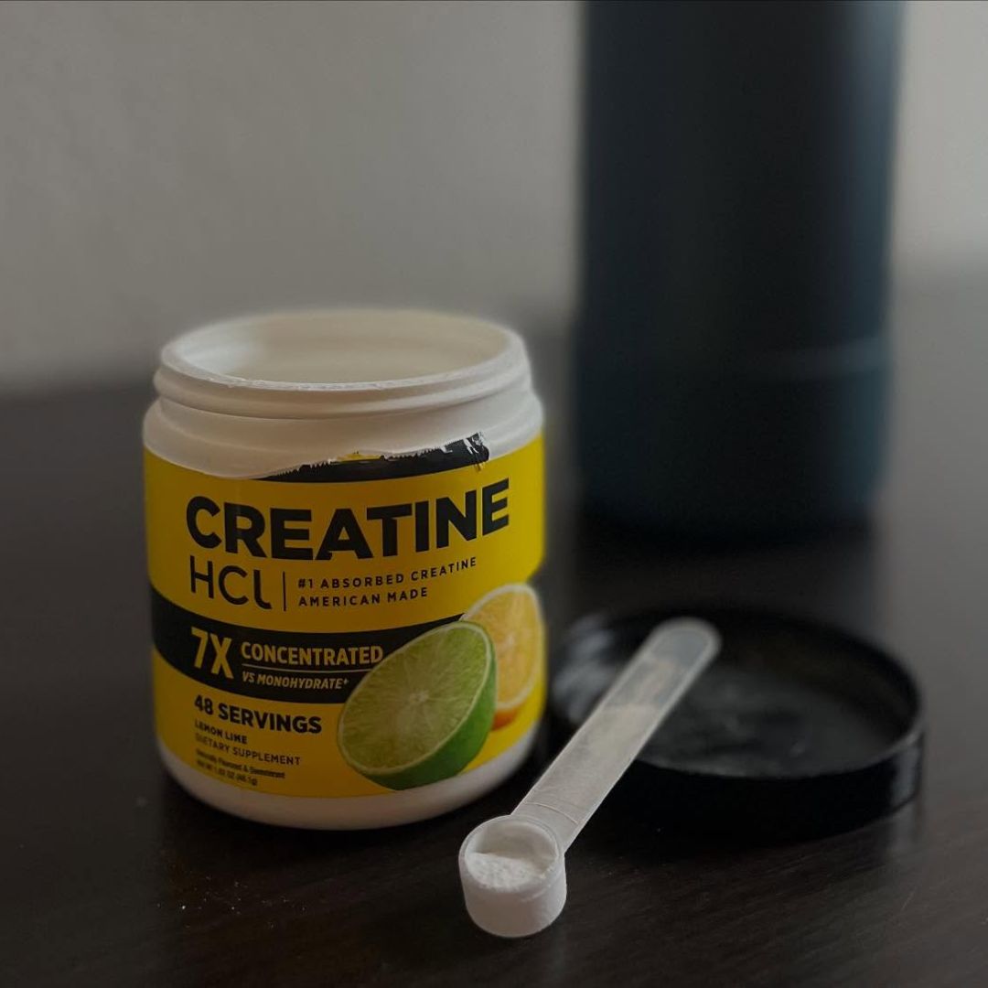 ProMera Health Con-Cret Creatine HCL