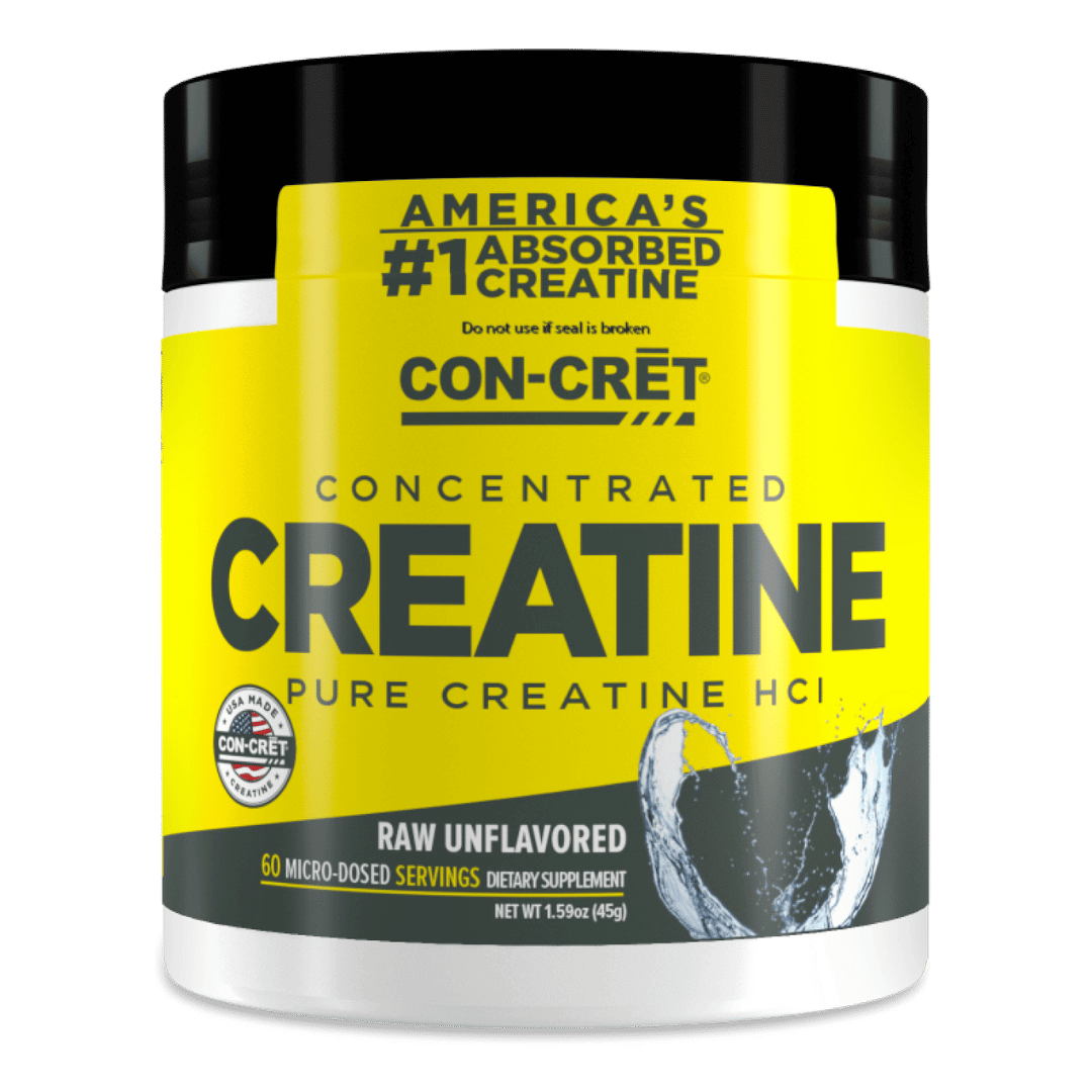 ProMera Health Con-Cret Creatine HCL