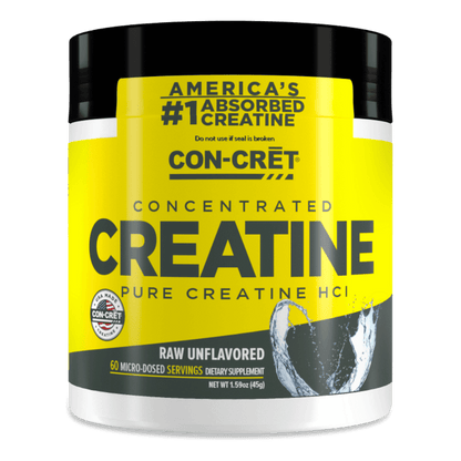 ProMera Health Con-Cret Creatine HCL