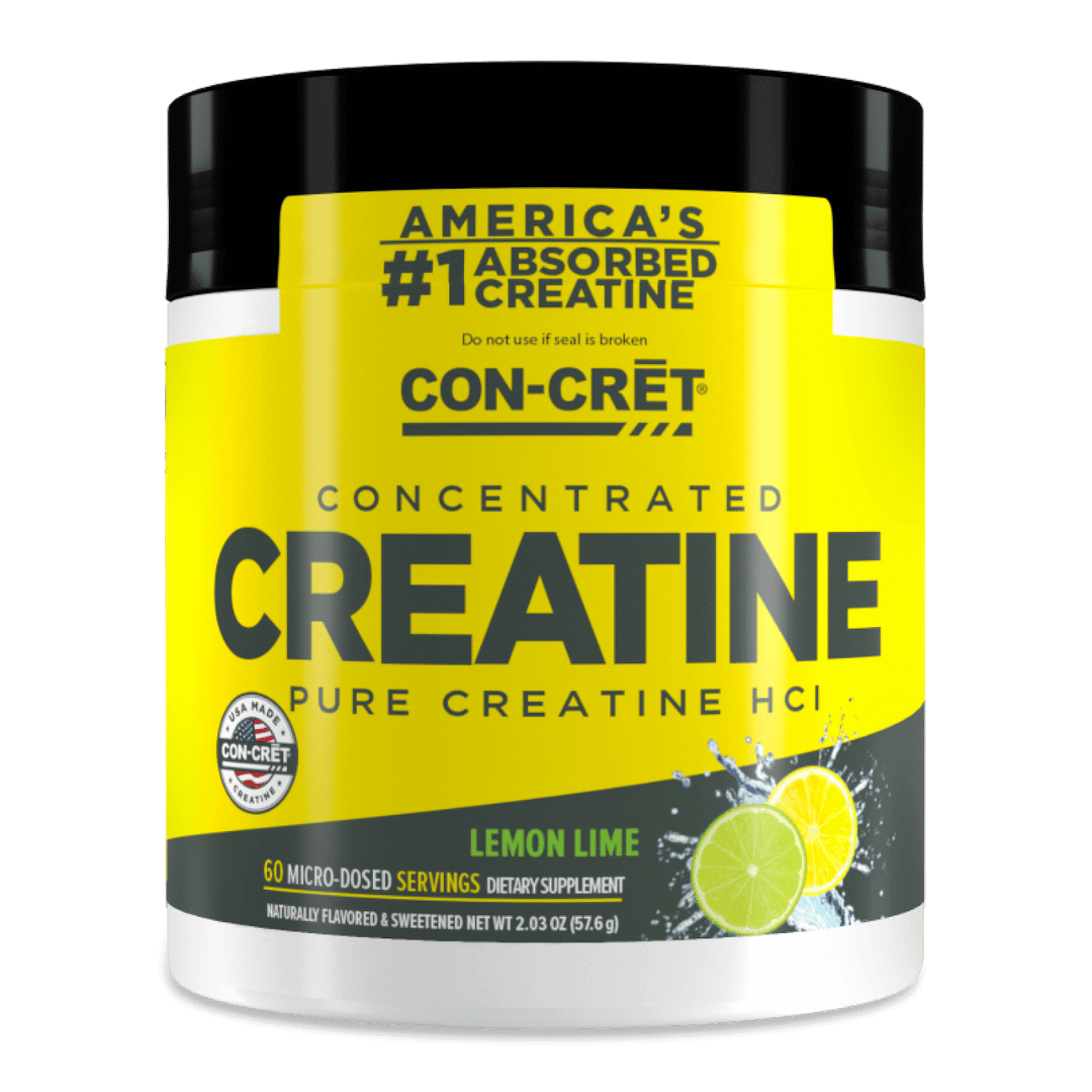 ProMera Health Con-Cret Creatine HCL