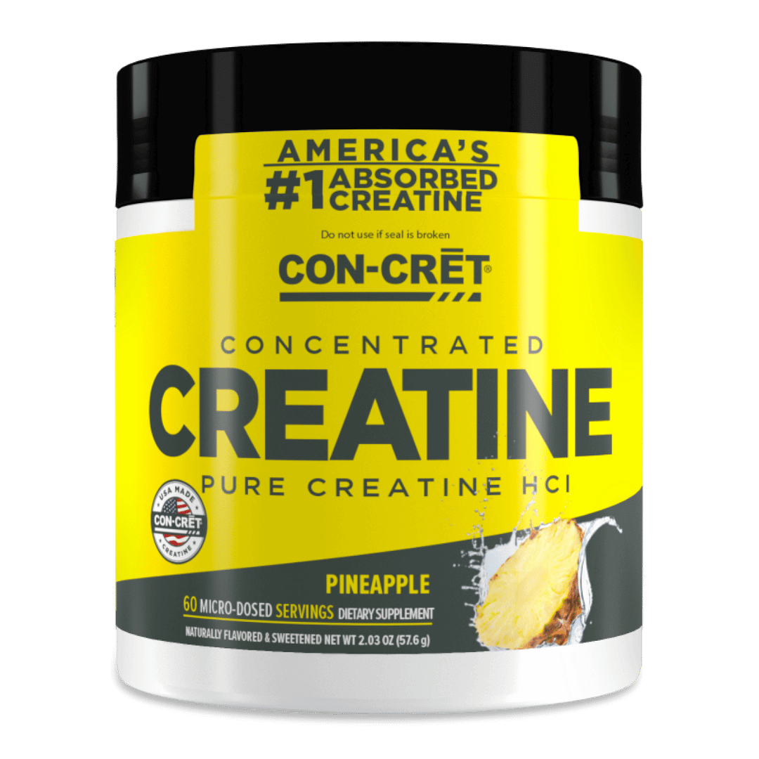 ProMera Health Con-Cret Creatine HCL