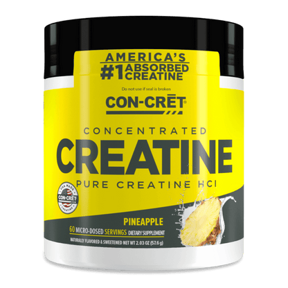 ProMera Health Con-Cret Creatine HCL