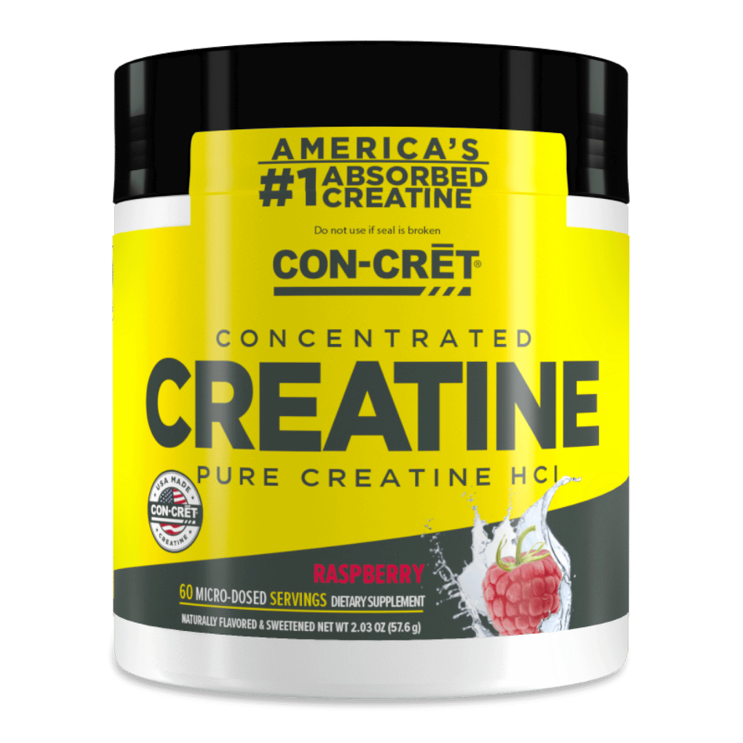 ProMera Health Con-Cret Creatine HCL