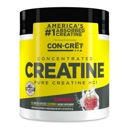 ProMera Health Con-Cret Creatine HCL