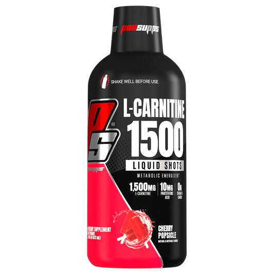Prosupps L Carnitine 1500
