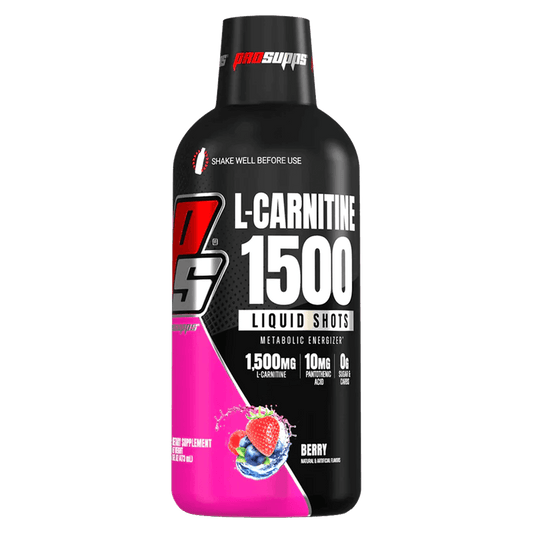 Prosupps L Carnitine 1500