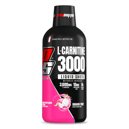 ProSupps L-carnitine 3000