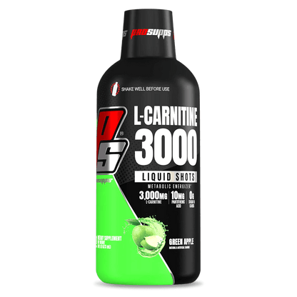 ProSupps L-carnitine 3000