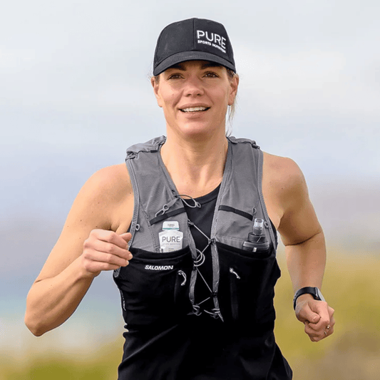 Pure Sports Nutrition Fluid Energy Gels