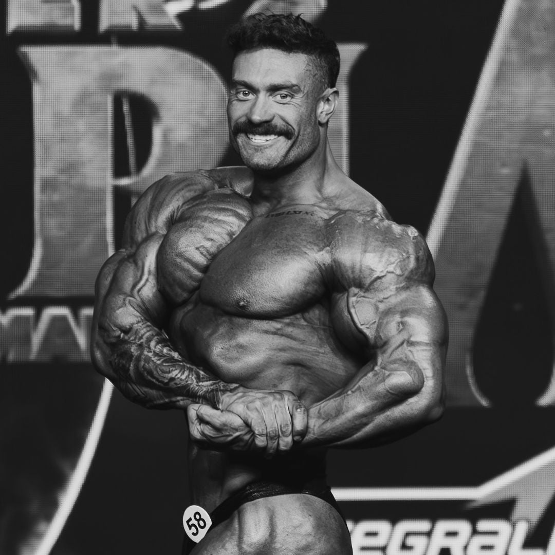 RAW Cbum Itholate
