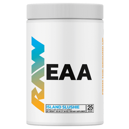 RAW EAA