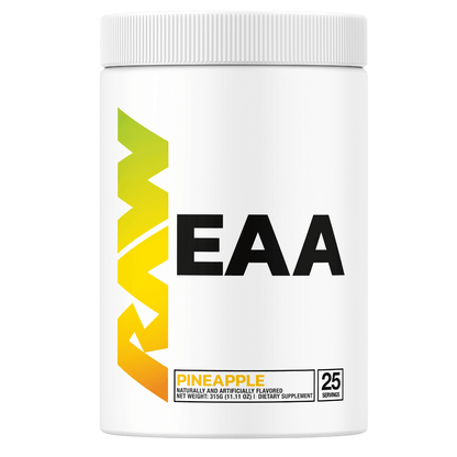 RAW EAA