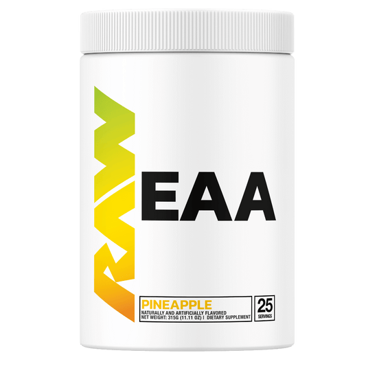 RAW EAA