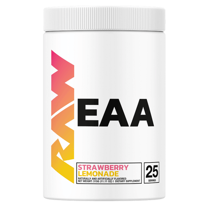 RAW EAA