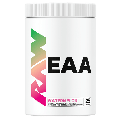 RAW EAA