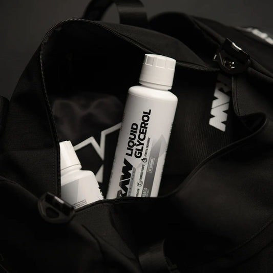 RAW Liquid Glycerol