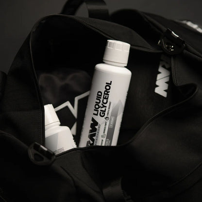 RAW Liquid Glycerol
