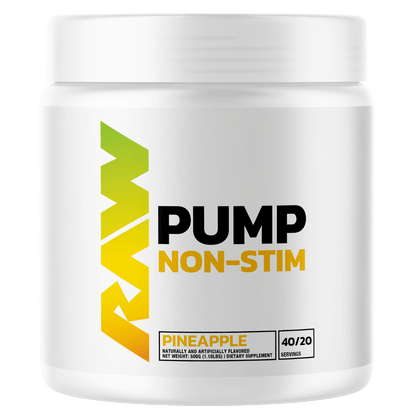 RAW Pump