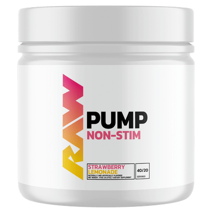 RAW Pump