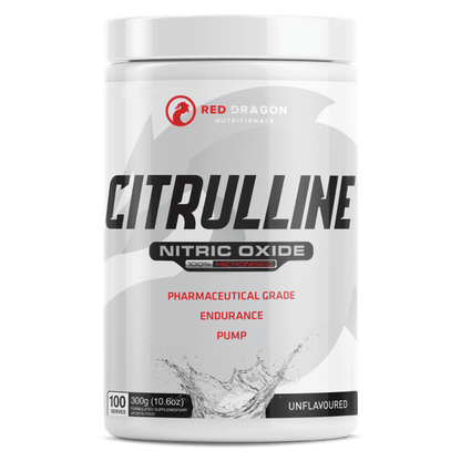 Red Dragon L-Citrulline