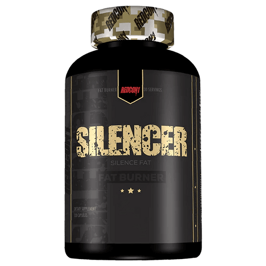 Redcon1 Silencer