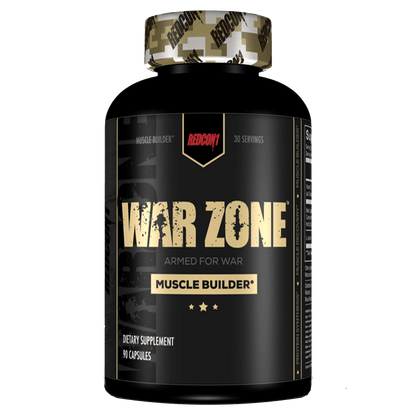 War Zone