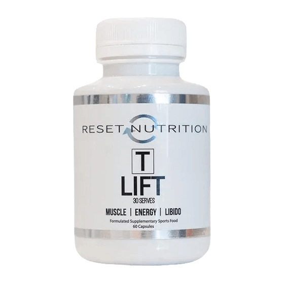 Reset Nutrition T Lift