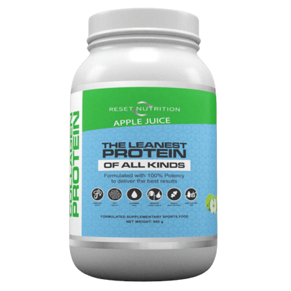 Reset Nutrition Collagen Protein