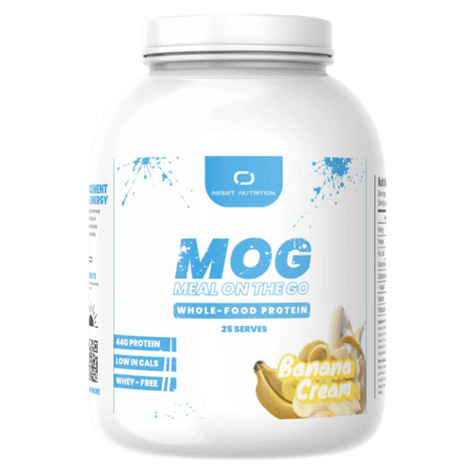 Reset Nutrition MOG