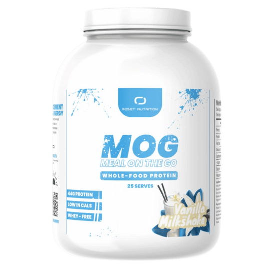 Reset Nutrition MOG