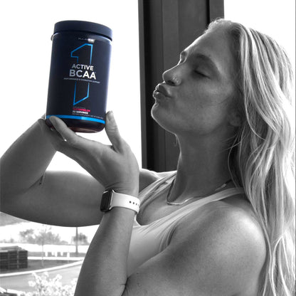 Rule 1 Active BCAA