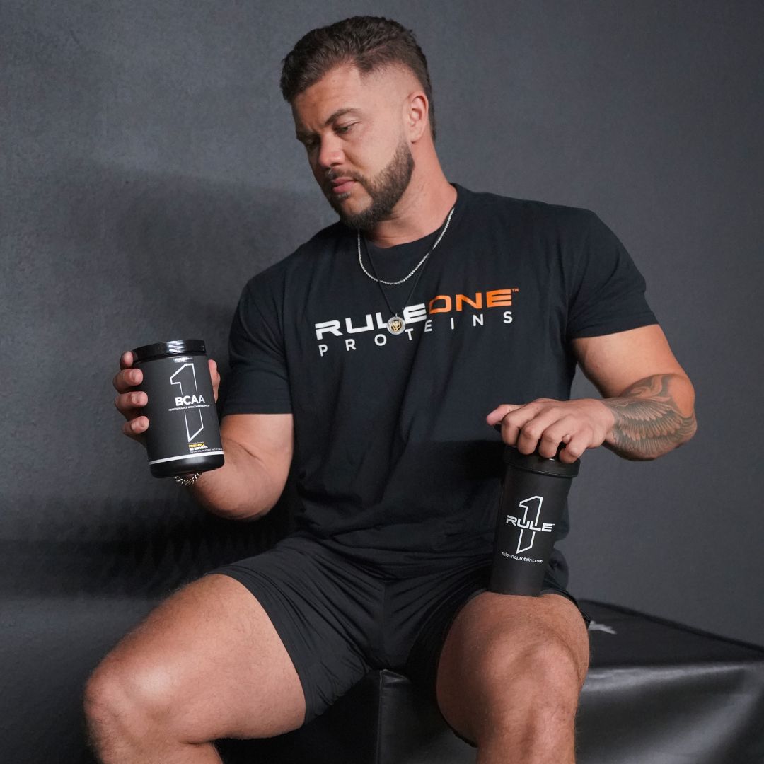 Rule 1 BCAA