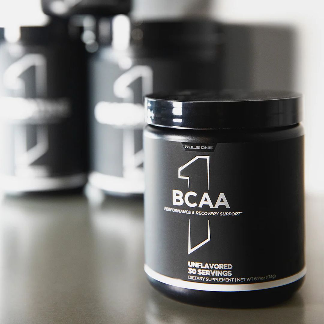 Rule 1 BCAA
