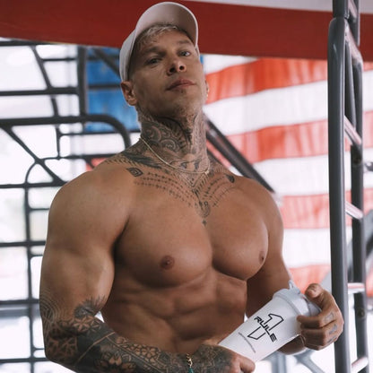 Rule 1 Clear Whey Isolate