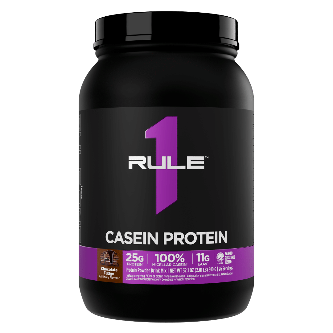 Rule 1 Casein Protein