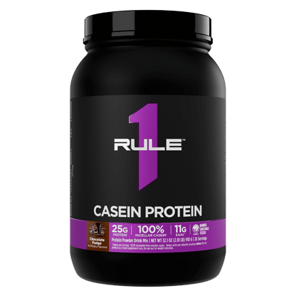 Rule 1 Casein Protein