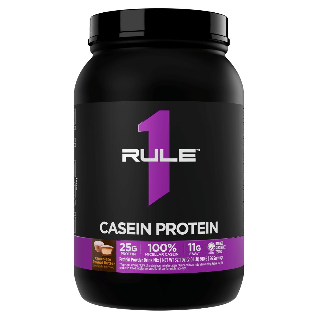 Rule 1 Casein Protein